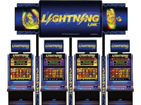 lightning link pokies online free|Lightning Link Pokies Online Games .